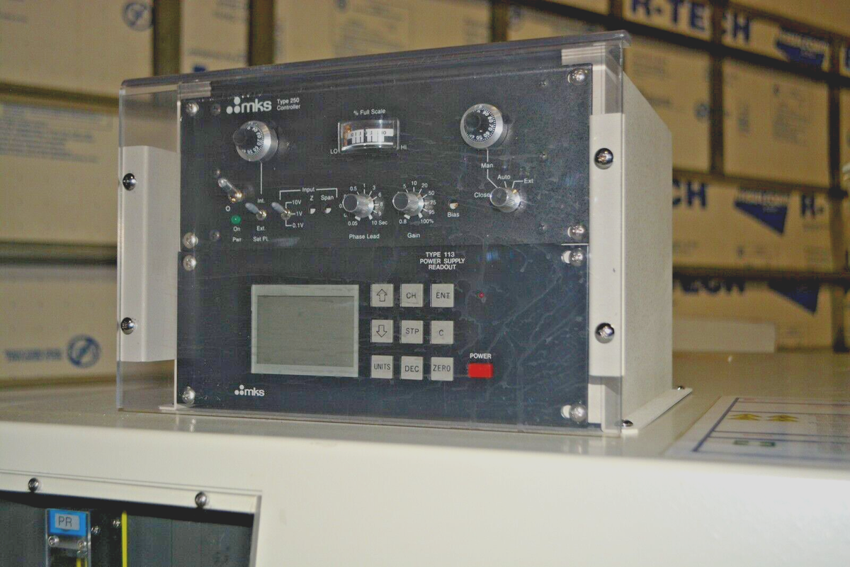 Chrome BURANⅢ XRF XRF Supplies | Alpha Resources