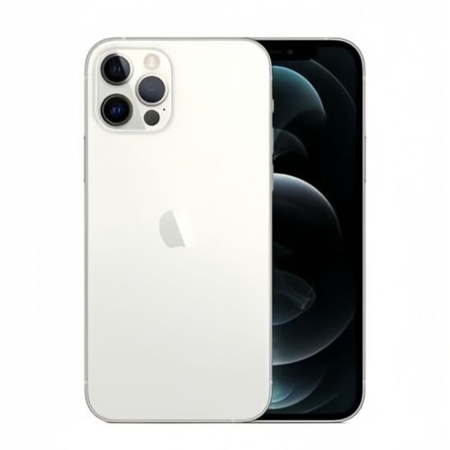 Apple iPhone 12 Pro Max-128GB-All Colors Unlocked Smartphone-Very Good - Picture 3 of 16