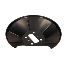 Maxgear 19-3429 Spritzblech Bremsscheibe Hinten Rechts für Ford Fiesta V Focus