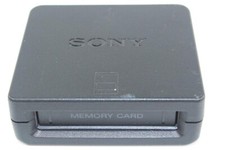 SONY CECHZM1 Play Station 3 Memory Card Adapter