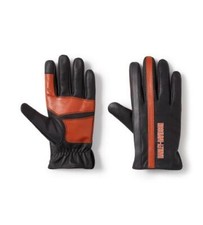 Harley-Davidson Handschuhe Legacy Leather, Sc...