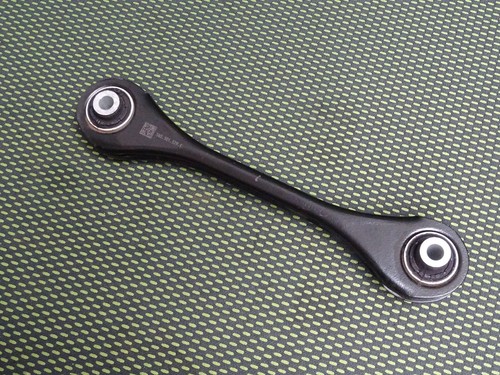 Original VW Seat Skoda 5Q0501529E Spurstange hinten