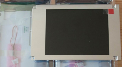 5.7'' For AMPIRE AM320240N1TMQW51HAM320240N1TMQW51H(R) LCD Display Monitor tested