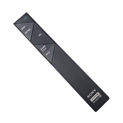 Sony RM-ANU207 Original Fernbedienung Remote Control für Sony Soundbar -geprüft 