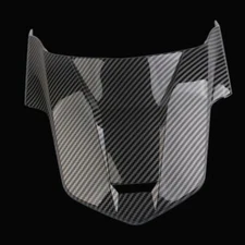 Rear Wheel Cover Fender Splash Guard Mudguard Part Universal Motorcycle Bike