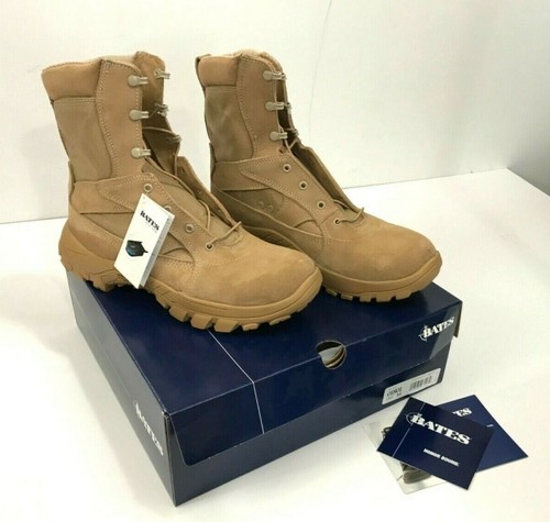 bates m8 boots
