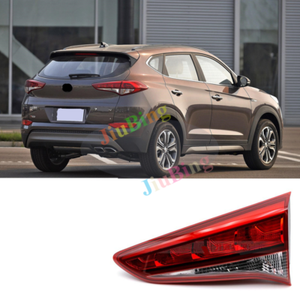 2017 hyundai tucson brake light