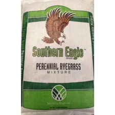 Southern Eagle Perennial Ryegrass Seed