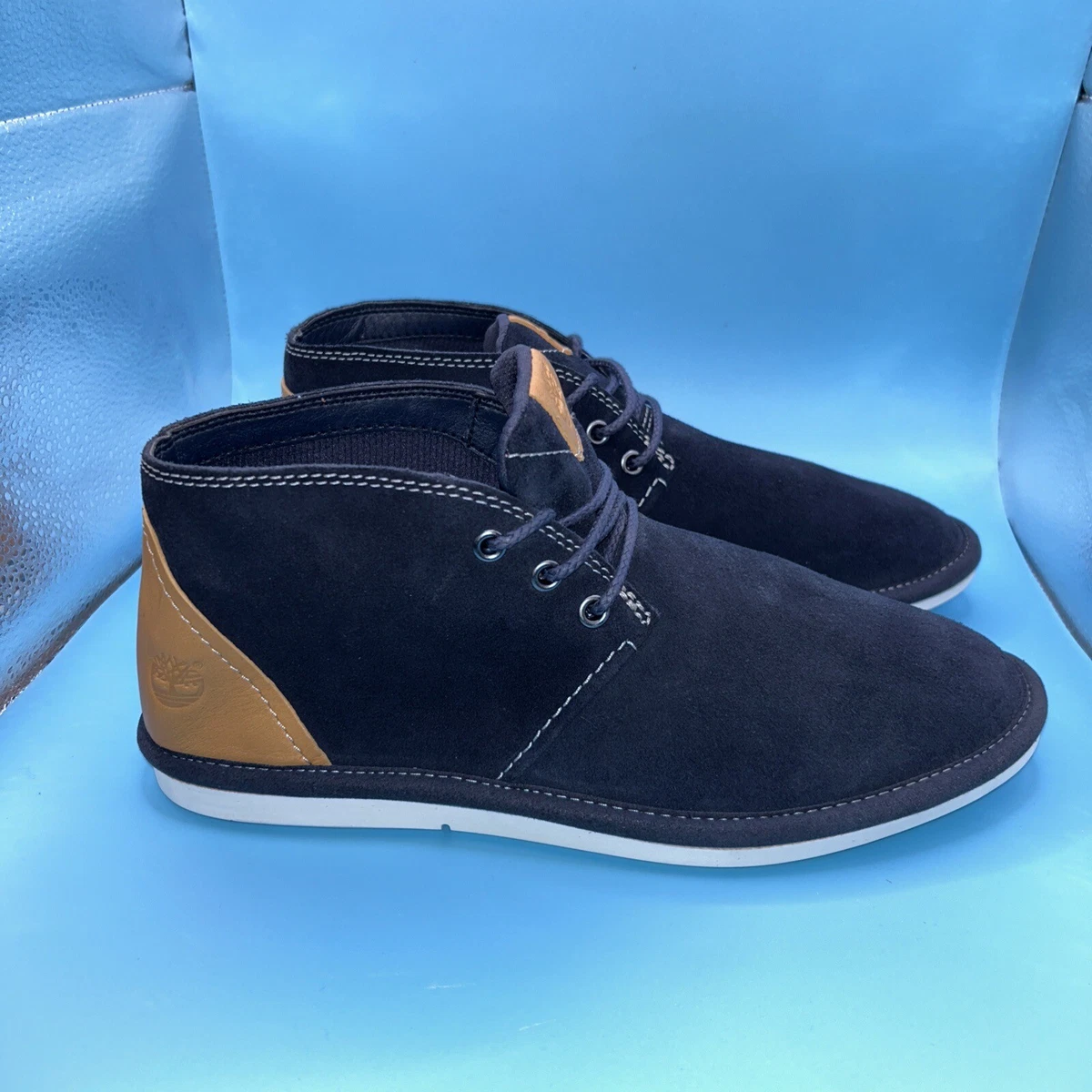 timberland boots size 6.5 mens Brand New