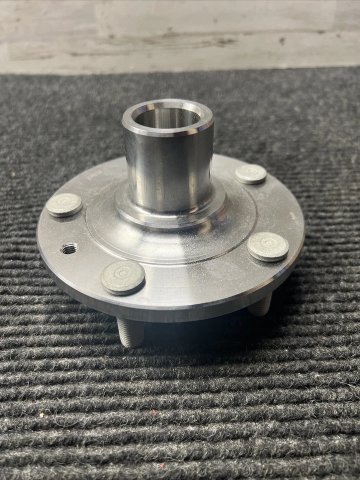 Conjunto de buje de rueda genuino OEM Ford 06-12 Fusion Milan MKZ 6E5Z-1104-AB Foto 4 de 4