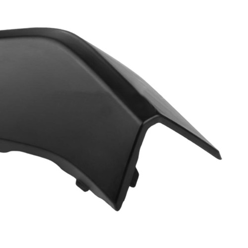 Tapa cubierta de gancho con parachoques trasero para Honda Civic 2016-2021 71506-TGG-A00 - Imagen 8 de 8