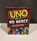 Uno - Show 'Em No Mercy