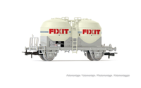 Jouef HJ6239, Silowagen Fixit, Sncf, Neu & Ovp, H0