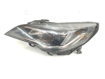 39047198 headlamp left side for OPEL ASTRA K 1.6 CDTI (68) 2015  