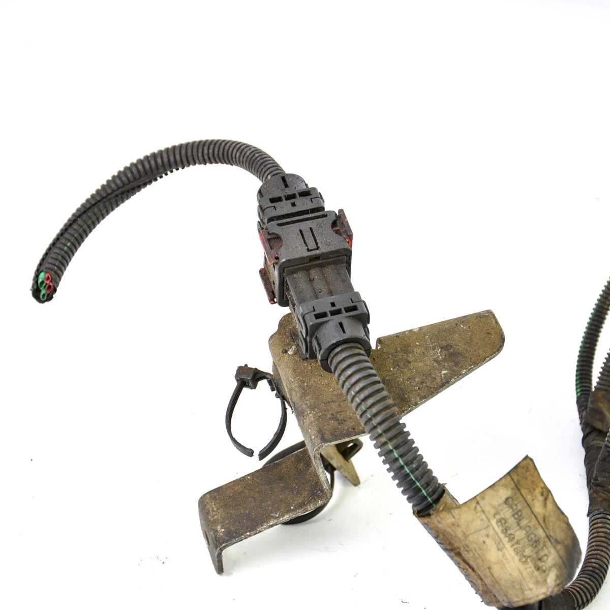 Glow Plug Wiring Loom Harness Opel ASTRA H 2004-2012 OEM 551976870  