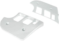 Ufo KüHler Tank Leitbleche Ktm GS MX 125 1991-1992 GS 250 1990-1992 Weiß