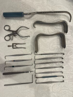 Surgical Retractors