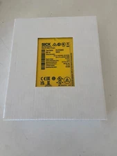 SICK FX3-XTIO84002 Flexi Soft I/O Controller Module