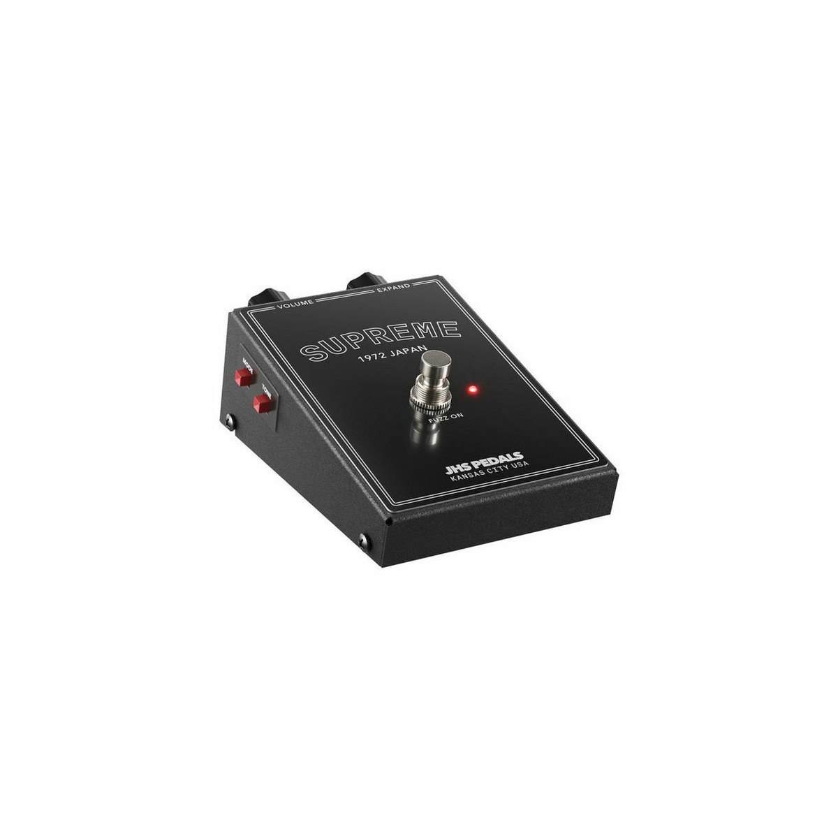 値下げROSS FUZZ JHS ROSS Pedals FUZZ - Pedal Empire - YouTube