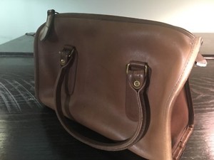 coach speedy doctor bag