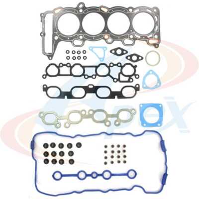 Engine Cylinder Head Gasket Set Apex Automobile Parts AHS5052