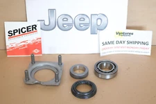 1999-2004 WJ Grand Cherokee Rear Wheel Bearing Kit OEM Dana Spicer