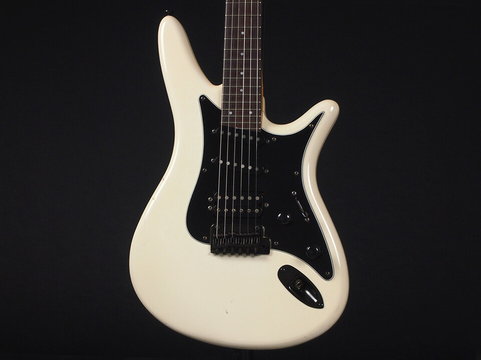 美品YAMAHA MG-Ⅲ R YAMAHA MG-III R 1990s Electric Guitar | eBay