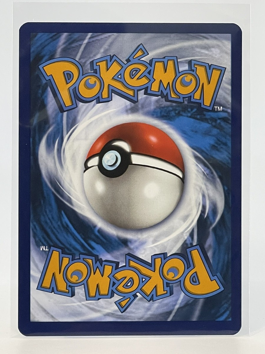 Pokémon TCG Scarlet & Violet 151 Porygon 137/165 Basic Common Card