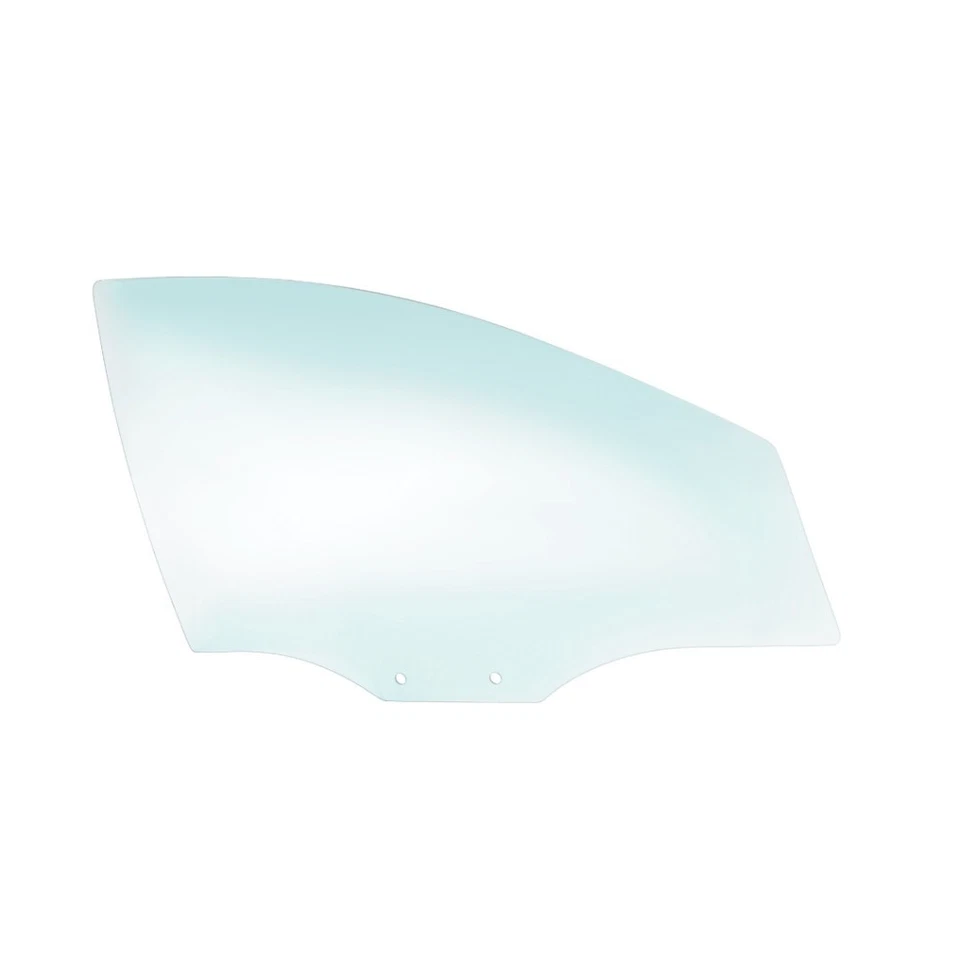 For Chrysler Neon 2000-2002 Door Glass Driver And Passenger Side | Pair | Front Foto 3 de 4