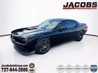2017 Dodge Challenger 392 Hemi Scat Pack Shaker