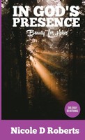 In God's Presence Nicole Roberts Taschenbuch Kartoniert / Broschiert Englisch