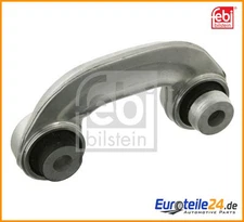 Bar/Strut, Stabiliser FEBI BILSTEIN 17214 for Audi A6