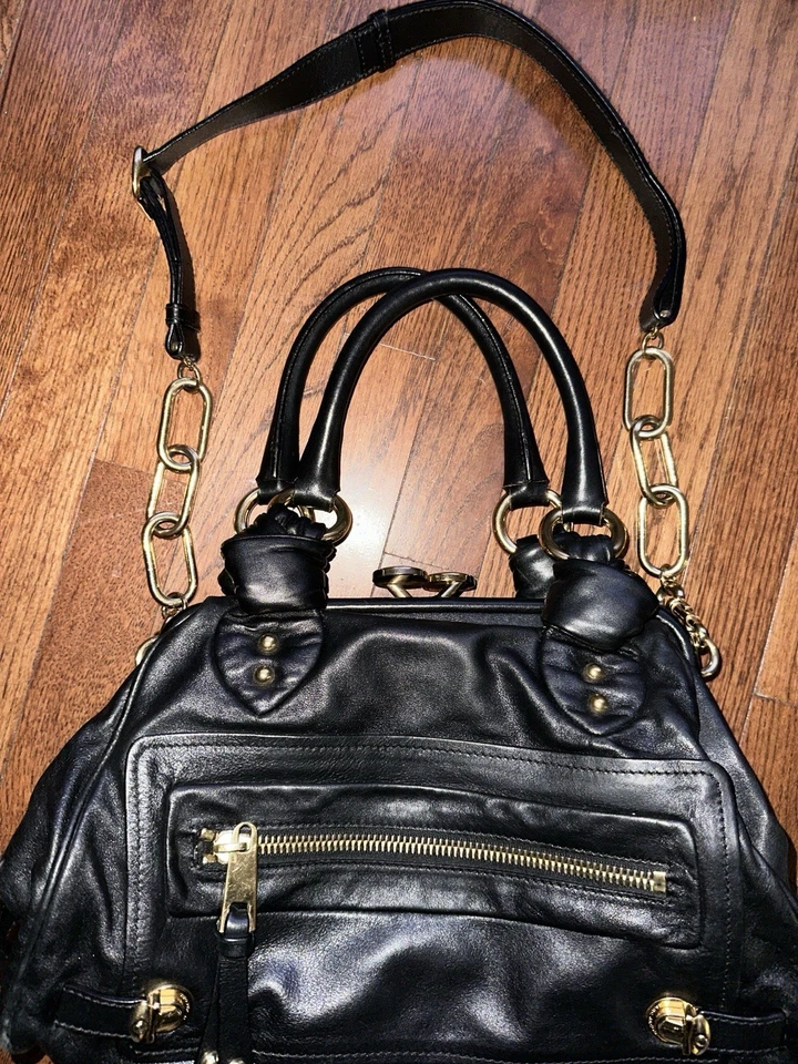 Bolso grande acolchado Marc Jacob's Stam Foto 2 de 4