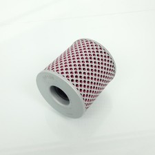 Filtre à huile Hiflofiltro pour Moto Kawasaki 1300 KZ 1979 à 1983 HF126 Neuf