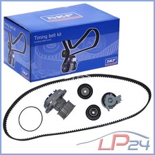 Pompe à eau Chevrolet CAPTIVA