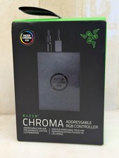 Razer Chroma addressable RGB Controller- NEW ...