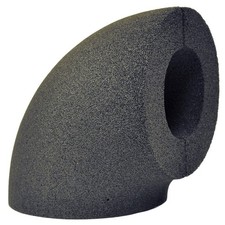 FOAMGLAS 562418 Fitting Insulation,Elbow,2-3/8 In. ID 19NG68