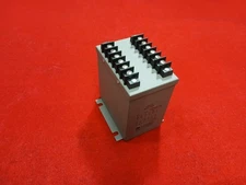 DIVERSIFIED ELECTRONICS SLA-0217 Phase Monitor/Relay