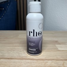 Rho Nutrition Liposomal NAD+ - Ultra High Abs...