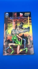 Killer Instinct #1 Nintendo Power Exclusive Edition / Armada Valiant Acclaim