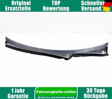 Scheibenwischerabdeckung Windabweiser Vorn Audi Q5 8R SQ5 8R1819403 Scheibenwischerabdeckung Windabweiser Vorn Audi Q5 8R SQ5 8R1819403