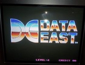 Neo Geo MAGICAL DROP 2 MVS Magical Drop II SNK Authentic 100% Working US SELLER