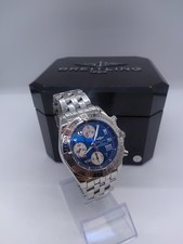 BREITLING A152C78PA Windrider Chrono Cockpit