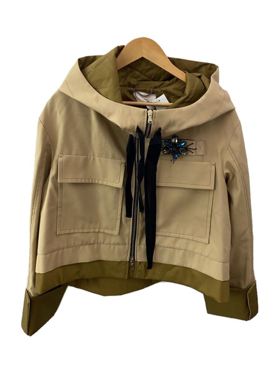 DOROTHEE SCHUMACHER ALTRA GIACCA 2 POLIESTERE Marrone SOLIDO 192 44 30 02