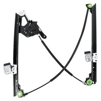 febi Bilstein Fensterheber 177821 FüR Seat Vw, Vorne Links
