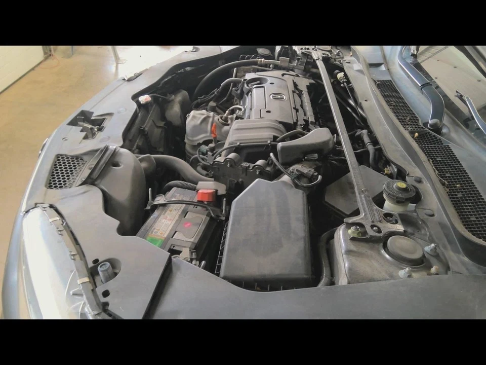 (LOCAL PICKUP ONLY) Fuel Tank FWD Fits 15-20 TLX 698391 - Image 3 of 4