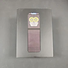 Imalent GR36 EDC Flashlight - Cool / Warm / UV LED - 2800 Lumen - Open Box New