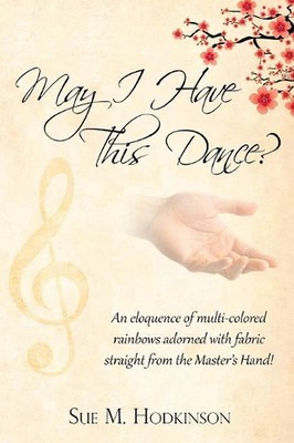 May I Have This Dance?: Revised Edition by Sue M. Hodkinson (English) Paperback 