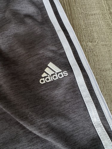 ADIDAS 2 Pc Outfit SHIRT & Jogger Pants Set Size 10/12 NEW Pants - Picture 3 of 12