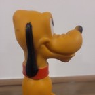 Vintage Disney Pluto Shampoo Bottle Soap Soaky — photo 7
